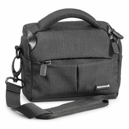 Maleta Cullmann Malaga Vario 200 Negra