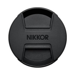 Tapa Del Objetivo Nikon Lc-77b
