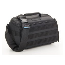 Bolso Bandolera Tenba Axis V2 6l Negro