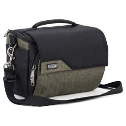 Bolso Bandolera Think Tank Mirrorless Mover 20 V2 Verde