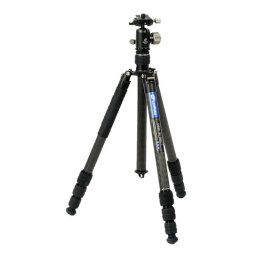 Trípode Leofoto Ph-284ct + Cabezal De Bola Xb-32