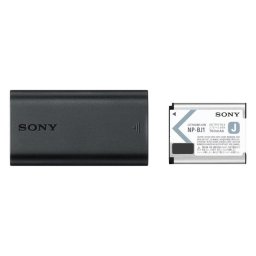 Kit De Cargador Sony Con Batería J Para Rx0 - Acctrdcj