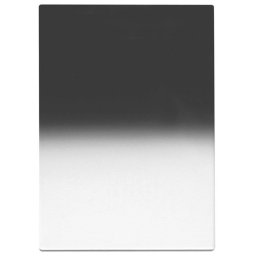 Filtro Degradado Lee Filters Nd 1.2 Suave De 100 Mm X 150 Mm - Lnd12gs100x150u2