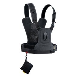 Porta-cotton Porrier Arnés Individual