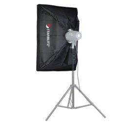 Softbox Starblitz 60x90cm - Montura Bowens