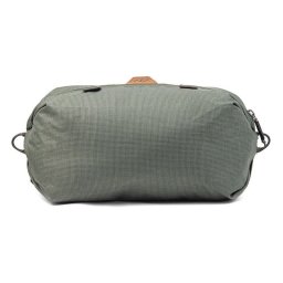 Bolsa Para Zapatos Peak Design V2 - Verde Salvia Bsp-sg-2