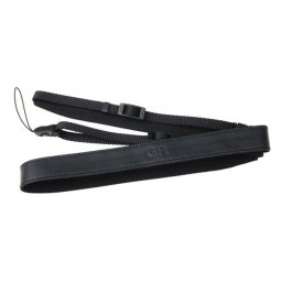 Correa De Cuero Para El Cuello Ricoh Gs-3 Para Gr-iii