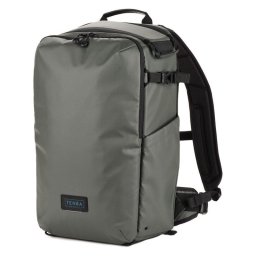 Mochila Tenba Solstice V2 20l Gris
