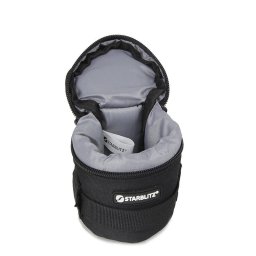 Estuche Para Lentes Starblitz, Negro - Skin+60