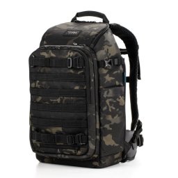Mochila Tenba Axis V2 Multicam 20l Negra