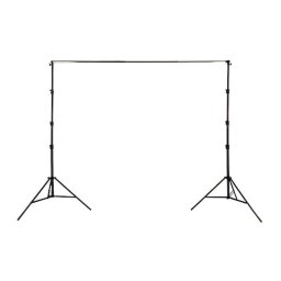 Kit De Soporte De Fondo Clásico Lastolite Las1108