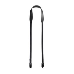 Peak Design Courroie Form En Cuir Noir Long - Lrs-l-bk-1
