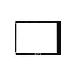 Protector De Pantalla Sony Pck-lm15 Para Rx10 1/2/3/4, Rx100m 1/2/3/4/5, 7m2, 7s2, 7r2, Rx1, Rx1r, Rx1r2