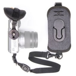 Porta-cojín Strapshot G3 Para Cámaras Sin Espejo O Réflex Digitales - 288 G