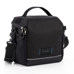 Bolso Bandolera Tenba Skyline V2 8 Negro