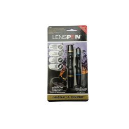 Cepillo De Limpieza Lenspen Para Binoculares