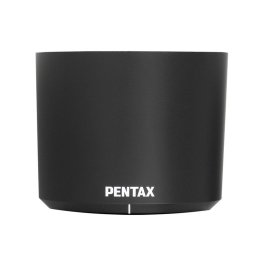 Parasol Pentax Ph-rbe De 49 Mm Para Objetivo Macro D-fa De 100 Mm Resistente A La Intemperie - 38767