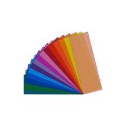 Kit De Filtros De Color Godox Mf-11c Para Mf-12