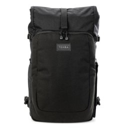 Mochila Tenba Fulton V2 16l Negra
