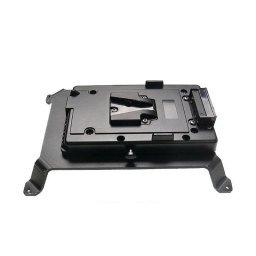 Adaptador Cineroid V-lock Para Lm400 (bh-lm400v)