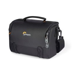 Bolso Bandolera Lowepro Adventura Sh 140 Iii Negro