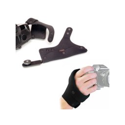 Correa De Asa Optech Grip