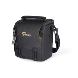 Bolso Bandolera Lowepro Adventura Sh 120 Iii Negro