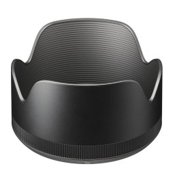 Parasol Sigma Lh830-02 Para Objetivo 50 Mm F/1.4 Dg Hsm A014