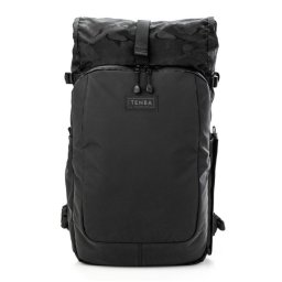 Mochila Tenba Fulton V2 De 16 Litros, Camuflaje Negro Aw