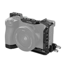Kit De Jaula Smallrig 4336 Para Sony A6700