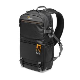 Mochila Lowepro Slingshot Sl 250 Aw Iii Negra