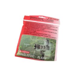 Funda Protectora Contra La Lluvia Optech Flash X2 De 14 Pulgadas