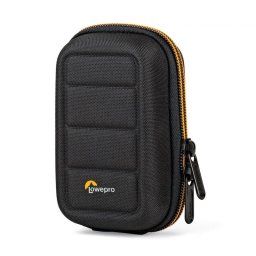 Estuche Rígido Lowepro Cs 20 Negro