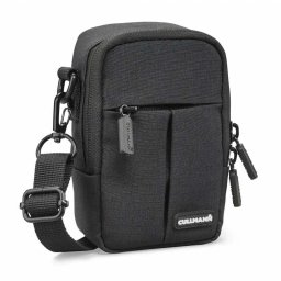 Estuche Cullmann Malaga Compact 400 Negro