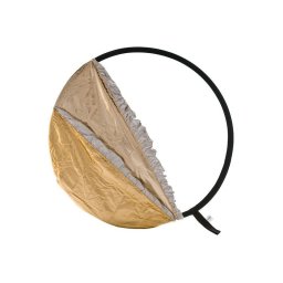 Reflector Lastolite 5 En 1, 95 Cm De Diámetro