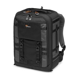 Mochila Lowepro Pro Trekker Bp 450 Aw Ii Gris