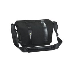 Bolso De Hombro Vanguard Vojo 22 Negro