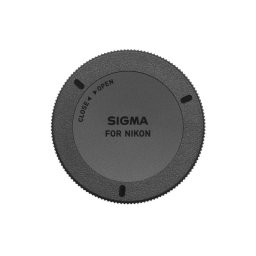 Tapa Sigma Ar Lcr-na Ii