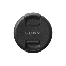 Tapa Del Objetivo Sony De 82 Mm