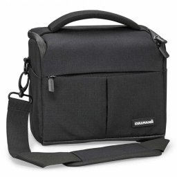 Maleta Cullmann Malaga Maxima 120 Negra