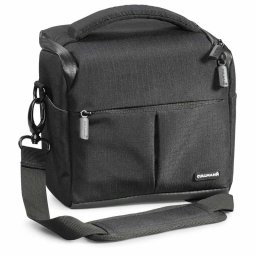 Maleta Cullmann Malaga Vario 400 Negra