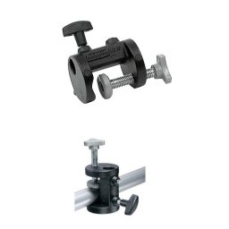 Mini Abrazadera Manfrott 171