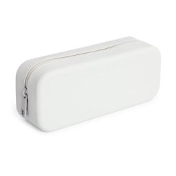 Estuche Portatodo Apli Up North Silicona Gris