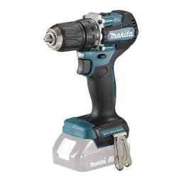 Taladro de pistola Makita DDF487Z 18V Li-Ion Turquesa 1700 RPM