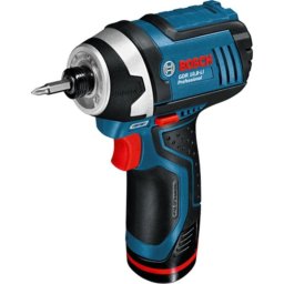 Llave de impacto Bosch GDR 12V-105 Professional 12V 105 Nm 2600 RPM
