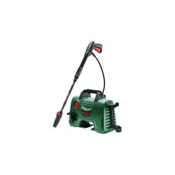 Limpiadora de alta presión Bosch EasyAquatak 110 Compacta Eléctrica 110 bar