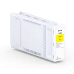 Cartucho de tinta Epson UltraChrome PRO6 Amarillo 350 ml