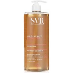 SVR Topialyse Aceite Limpiador Relipidizante 1000ml