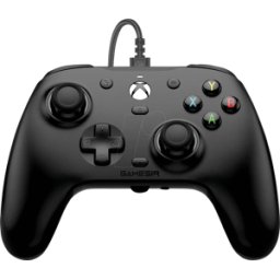 GAME G7 HE SW - GameSir G7 HE Gamepad - negro