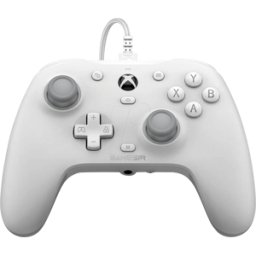 GAME G7 HE WS - GameSir G7 HE Gamepad - blanco